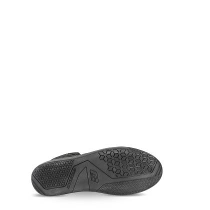 Ghete Moto Urbane GAERNE G-LETUR Aquatech · Negru  - 8