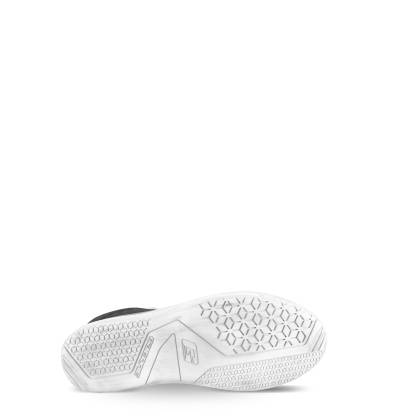 Ghete Moto Urbane GAERNE G-LETUR Aquatech · Negru / Gri  - 8