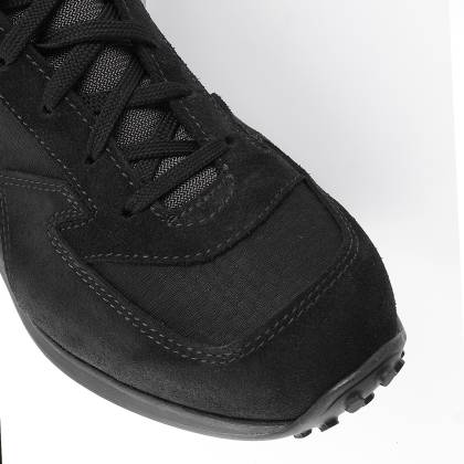 Ghete Moto Urbane GAERNE G-RUE Aquatech · Negru  - 4