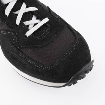 Ghete Moto Urbane GAERNE G-RUE Aquatech · Negru / Alb  - 5