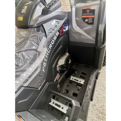 ATV AODES PATHCROSS 1000L, 976cc, 84 CP, 62 kW, 2WD/4WD, T3b · Gri  - 24