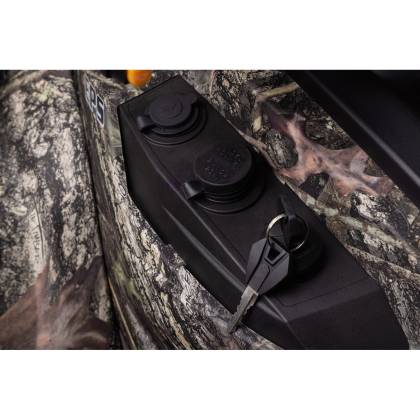 ATV AODES PATHCROSS 1000L, 976cc, 84 CP, 62 kW, 2WD/4WD, T3b · Gri  - 19