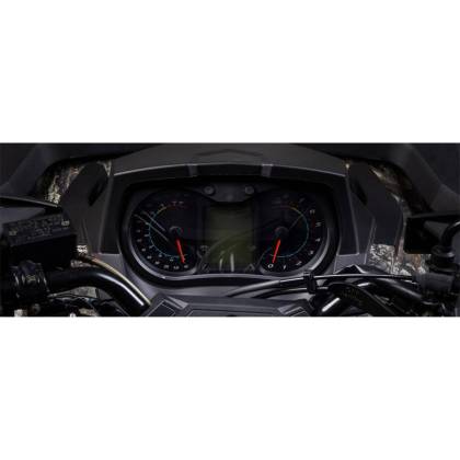 ATV AODES PATHCROSS 1000L, 976cc, 84 CP, 62 kW, 2WD/4WD, T3b · Gri  - 20