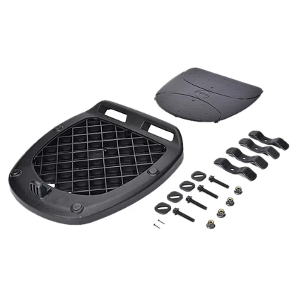 Geantă Moto Topcase GIVI B45+ Monolock 45L · Negru  - 4