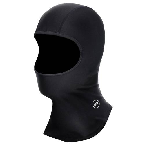 Cagulă Moto RICHA COOLMAX · Negru 