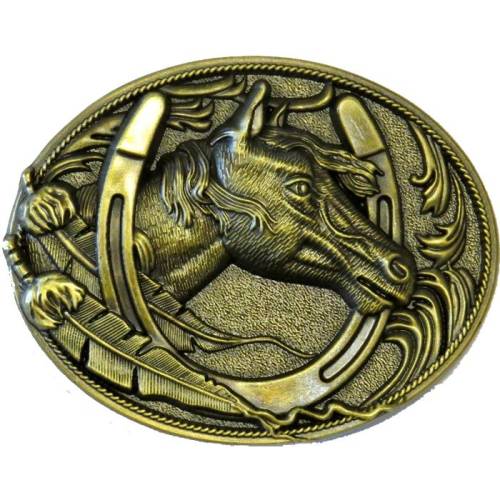 Cataramă Curea WILD WEST S32521 