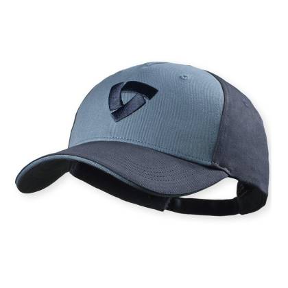 Șapcă Baseball REVIT Rowan · Albastru  - 0