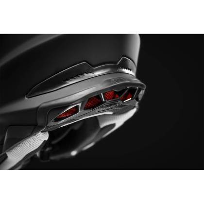 Cască Offroad SHOEI VFX-WR 06 · Alb  - 2
