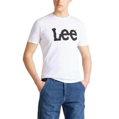 Tricou Casual WILD WEST Lee L65QAI12 