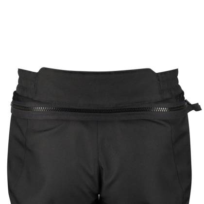 Pantaloni Moto Damă de Vară BERING LADY ALIAS · Negru  - 3