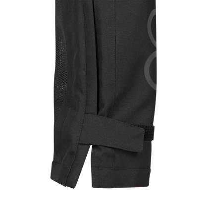 Pantaloni Moto de Vară din Textil BERING ALIAS · Negru  - 5