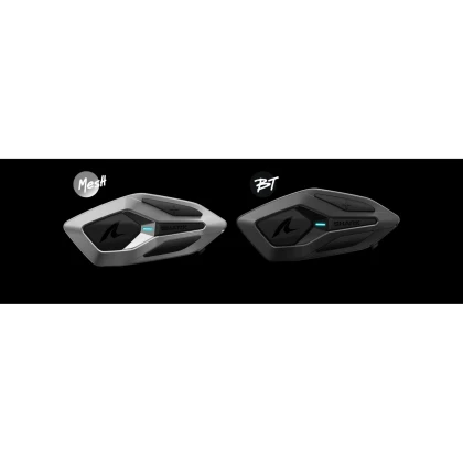 Sistem de Comunicație Moto SENA FOR SHARK Bluetooth®  - 4