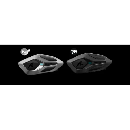 Sistem de Comunicație Moto SENA FOR SHARK Bluetooth® DUO  - 5