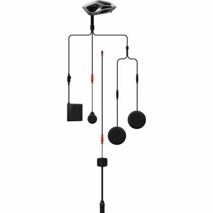 Sistem de Comunicație Moto SENA FOR SHARK Mesh  - 2