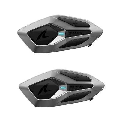 Sistem de Comunicație Moto SENA FOR SHARK Mesh DUO  - 1
