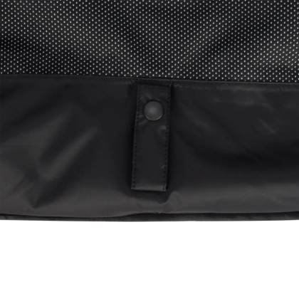 Geacă Moto Damă din Textil BERING LADY WARWICK · Gri / Albastru  - 5