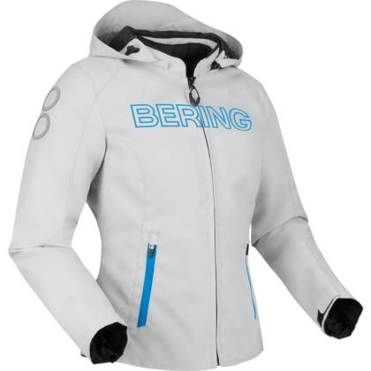 Geacă Moto Damă din Textil BERING LADY WARWICK 