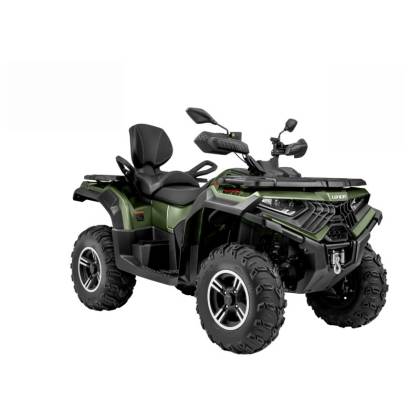 ATV LONCIN XWOLF 700L 686cc 43.5 CP T3b 