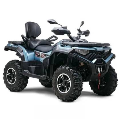 ATV LONCIN XWOLF 700L 686cc 43.5 CP T3b 