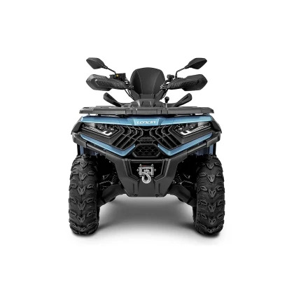 ATV LONCIN XWOLF 700L 686cc 43.5 CP T3b · Albastru  - 1