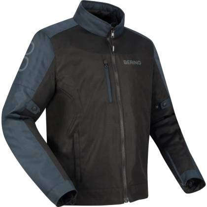 Geacă Moto Touring din Textil BERING CRONOS 
