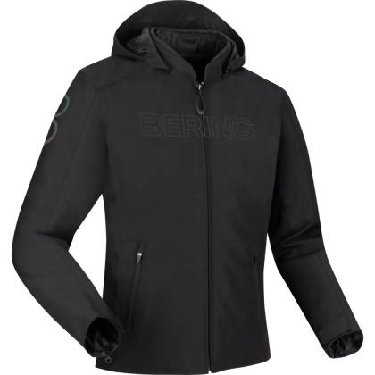 Geacă Moto din Textil BERING WARWICK 