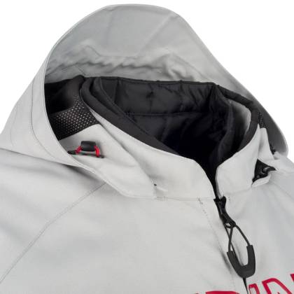 Geacă Moto din Textil BERING WARWICK · Negru  - 2