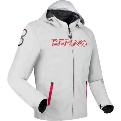 Geacă Moto din Textil BERING WARWICK 