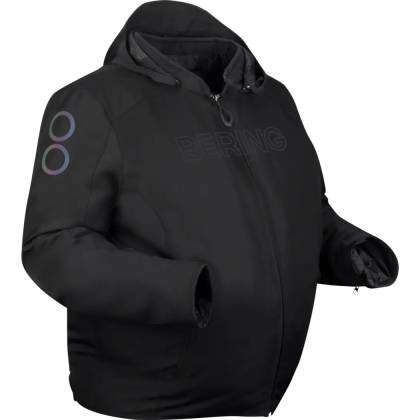 Geacă Moto din Textil BERING WARWICK KING SIZE 