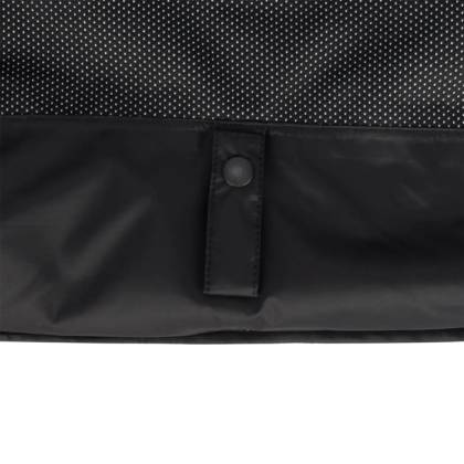 Geacă Moto Damă din Textil BERING LADY WARWICK QUEEN SIZE · Negru  - 5