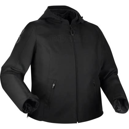 Geacă Moto Damă din Textil BERING LADY WARWICK QUEEN SIZE 