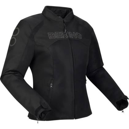 Geacă Moto Damă din Textil BERING LADY ZAO 