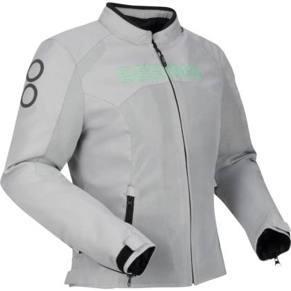 Geacă Moto Damă din Textil BERING LADY ZAO 