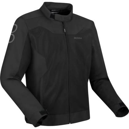 Geacă Moto de Vară din Textil BERING ALIAS 