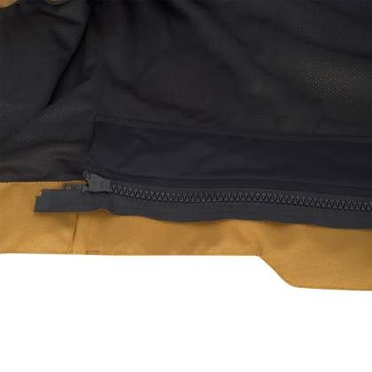 Geacă Moto de Vară din Textil BERING ALIAS KING SIZE · Nisipiu  - 6