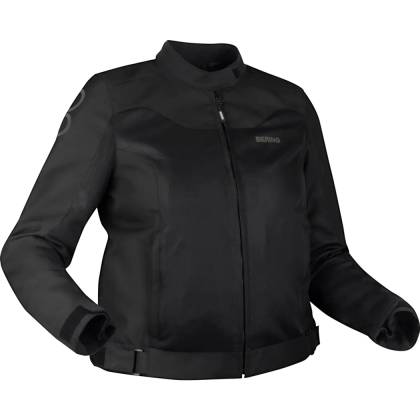 Geacă Moto Damă de Vară din Textil BERING LADY ALIAS QUEEN SIZE 