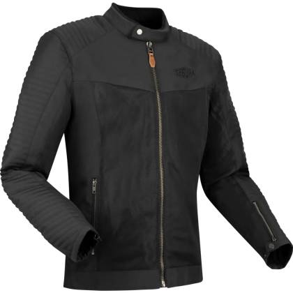 Geacă Moto de Vară din Textil SEGURA DIKINSON 