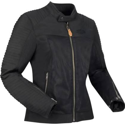 Geacă Moto Damă de Vară din Textil SEGURA DIKINSON 