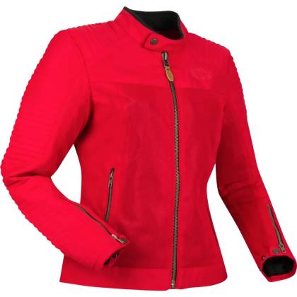Geacă Moto Damă de Vară din Textil SEGURA DIKINSON 
