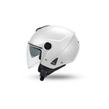 Cască Moto Open Face UFO PLAST NIXIE 