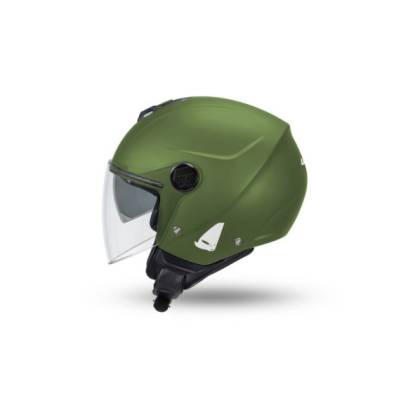 Cască Moto Open Face UFO PLAST NIXIE 