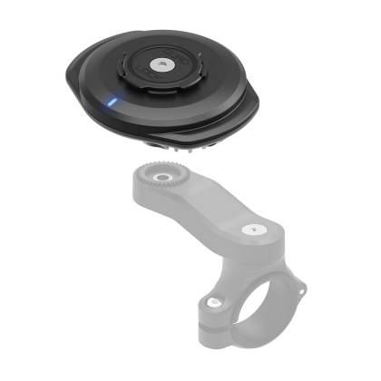 Cap Încărcare Wireless USB QUAD LOCK® Impermeabil  - 2