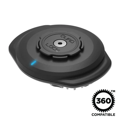 Cap Încărcare Wireless USB QUAD LOCK® Impermeabil  - 1
