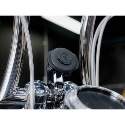 Cap Încărcare Wireless USB QUAD LOCK® Impermeabil