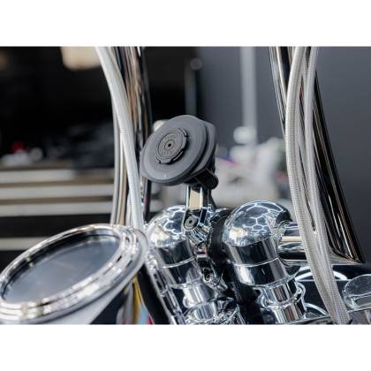 Cap Încărcare Wireless USB QUAD LOCK® Impermeabil  - 5