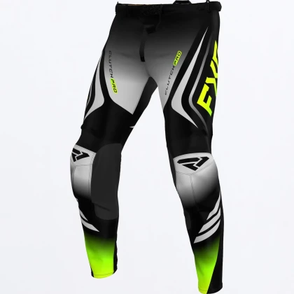 Pantaloni Enduro FXR RACING CLUTCH PRO MX 