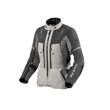 Geacă Moto Damă Touring din Textil REVIT SAND 5 H2O LADIES 