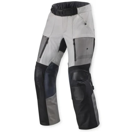 Pantaloni Moto din Textil REVIT SAND 5 H2O 