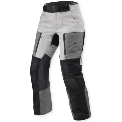 Pantaloni Moto Damă din Textil REVIT SAND 5 H2O LADIES 