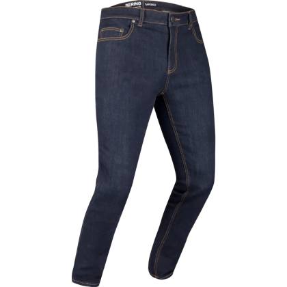 Blugi Moto din Denim Cordura BERING TRUST TAPERED 